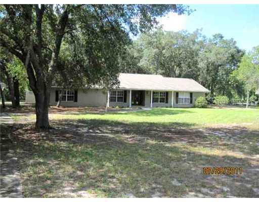 15148 Willow Ln., Tavares, FL 32778