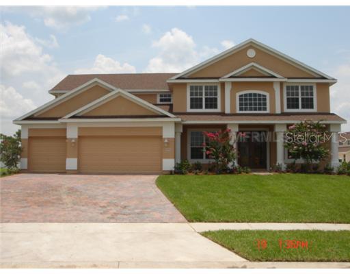 4322 Heliotrope Loop, Kissimmee, FL 34746