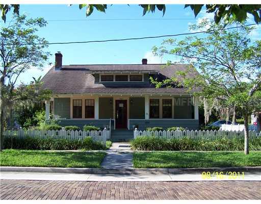 1402 E Livingston St., Orlando, FL 32803