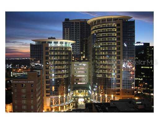 155 S Court Ave. #2507, Orlando, FL 32801