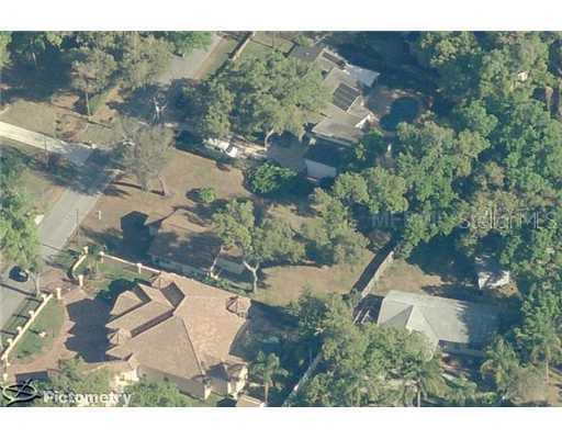 Oak Is Rd., Belle Isle, FL 32809