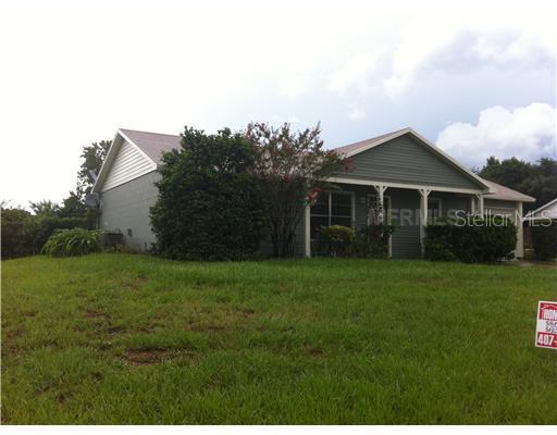 3807 Groome Dr., Orlando, FL 32810