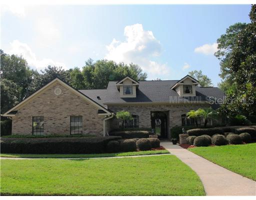 520 Timber Ridge Dr., Longwood, FL 32779