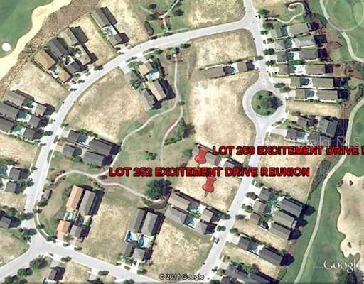 252 Excitement Dr., Kissimmee, FL 34747
