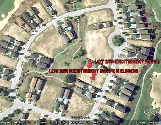 250 Excitement Dr., Kissimmee, FL 34747