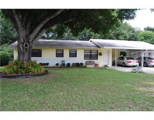 6409 Sunshine St., Orlando, FL 32818