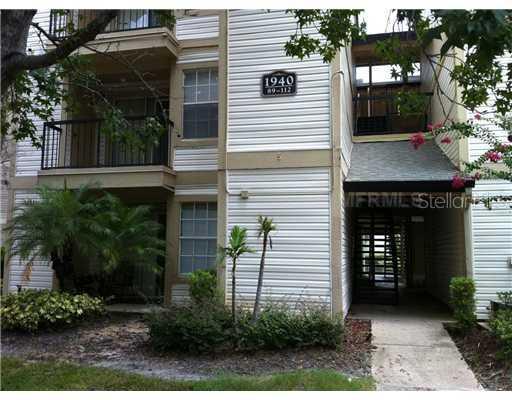 1940 Lake Atriums Cir. #95, Orlando, FL 32839