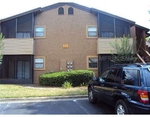 3014 Antique Oaks Cir. #119, Winter Park, FL 32792