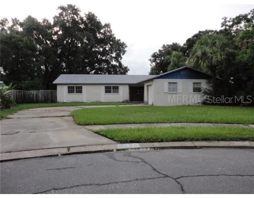 [Address Hidden by Seller], Tampa, FL 33617