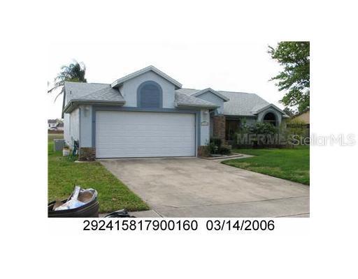 12035 Fambridge Rd., Orlando, FL 32837