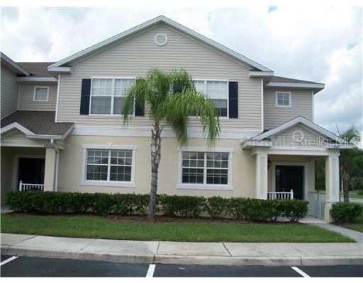 4971 Town Ter. #SOUTH, Kissimmee, FL 34758