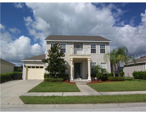 [Address Hidden by Seller], Kissimmee, FL 34747