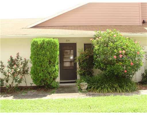 634 Olympic Dr. #10-2, Ocoee, FL 34761