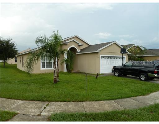 11155 Pinewood Cove Ln., Orlando, FL 32817