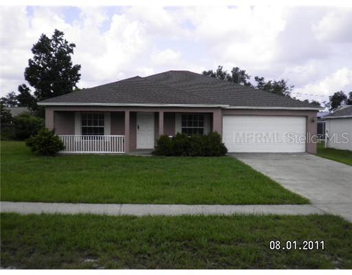 [Address Hidden by Seller], Deltona, FL 32725
