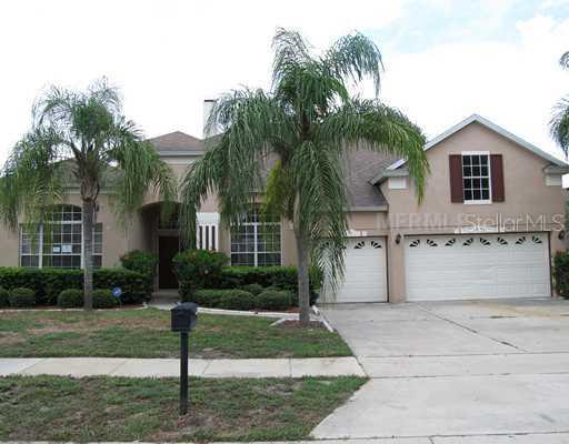 7915 Fernleaf Dr., Orlando, FL 32836