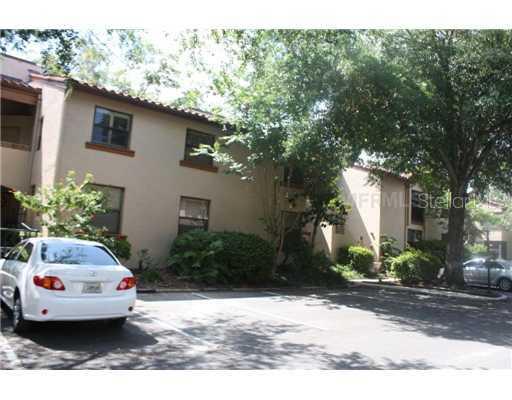 1249 Lake Willisara Cir. #26-22, Orlando, FL 32806