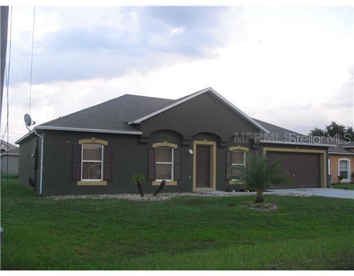 [Address Hidden by Seller], Poinciana, FL 34759