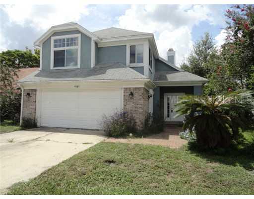 9889 Aloma Bend Ln., Oviedo, FL 32765