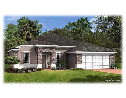 [Address Hidden by Seller], Edgewood, FL 32839
