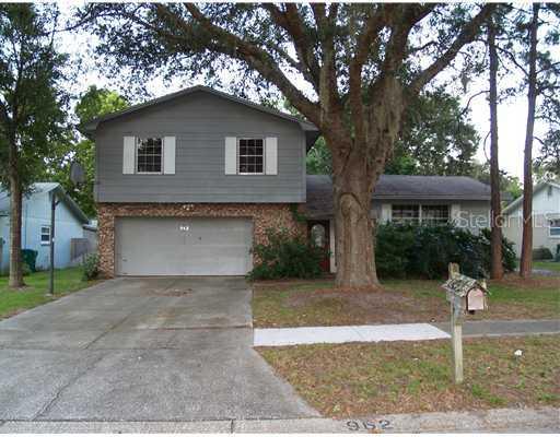 962 Sequoia Dr., Winter Springs, FL 32708