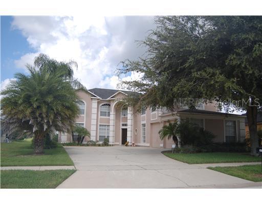 3478 Scout Lake Ln., Oviedo, FL 32765