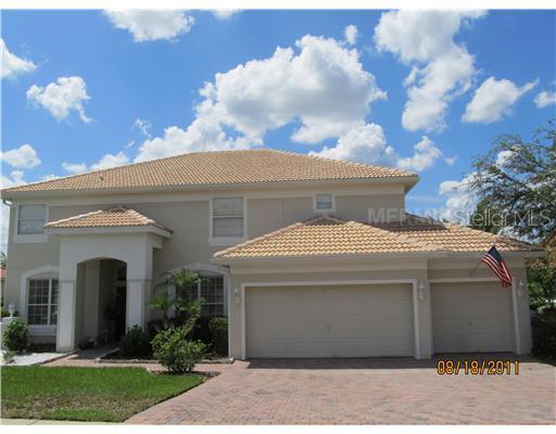 1932 Deerview Pl., Longwood, FL 32750