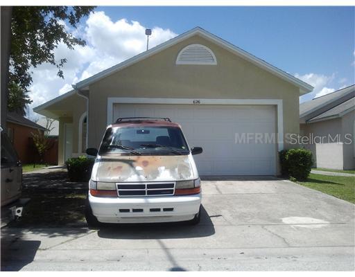 626 Greys Ferry Rd., Orlando, FL 32811