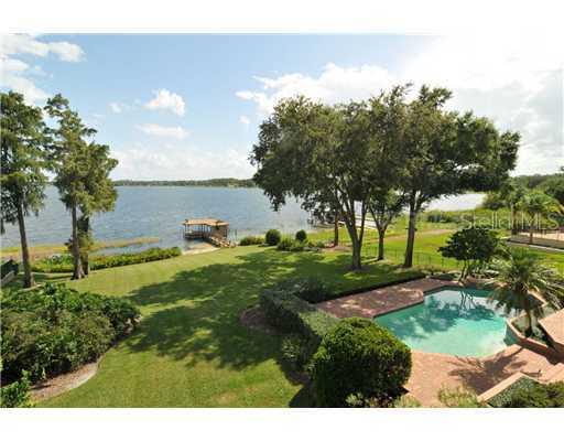 10577 Down Lakeview Cir., Windermere, FL 34786