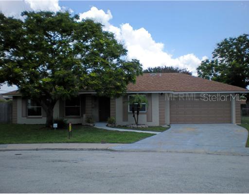 2927 Marchfield Ct., Orlando, FL 32839