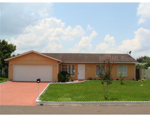 [Address Hidden by Seller], Kissimmee, FL 34747