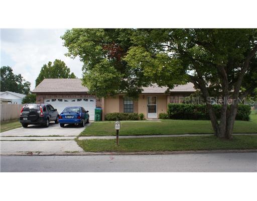 303 Panama Cir., Winter Springs, FL 32708