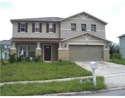 4525 Beagle St., Orlando, FL 32818
