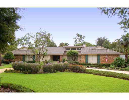 208 Echo Hollow Way, Oviedo, FL 32765