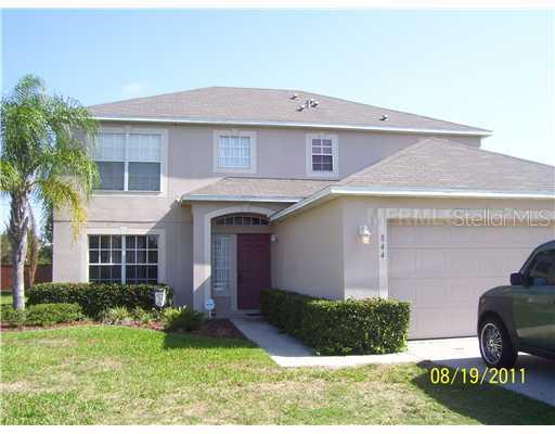 844 Westcliffe Dr., Winter Garden, FL 34787