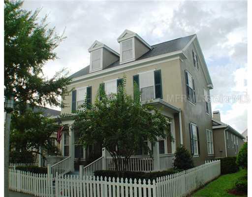 832 Spring Park Loop, Celebration, FL 34747