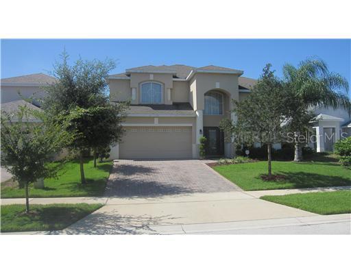 129 Fern Springs St., DeBary, FL 32713