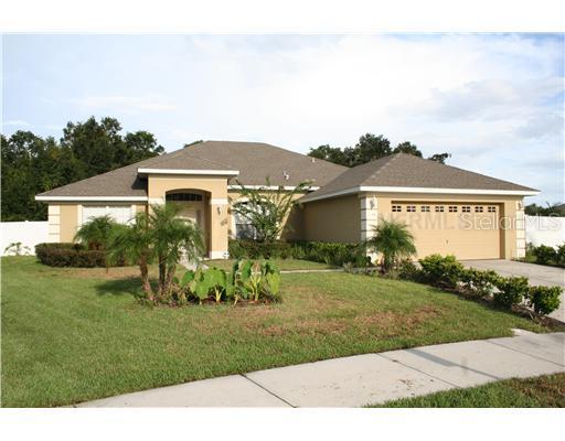 4706 Saddle Ct., St. Cloud, FL 34771