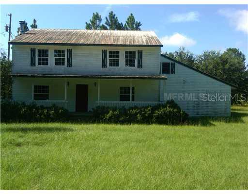 8708 Laws Rd., Clermont, FL 34714