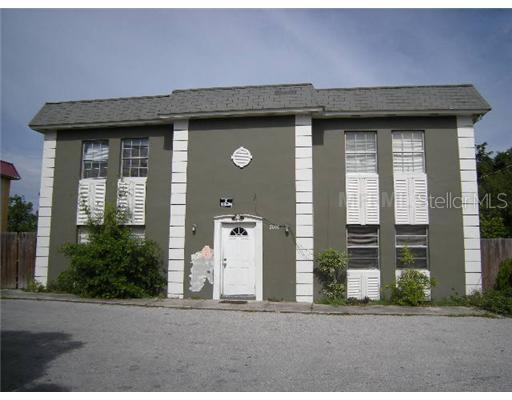 2808 Pioneer Rd., Orlando, FL 32808