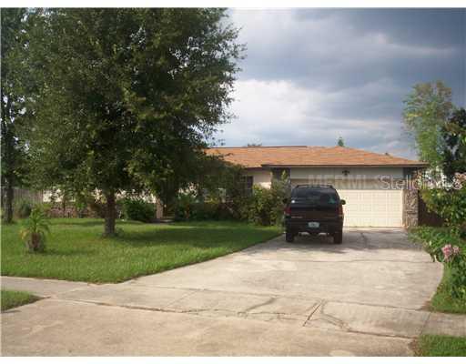 7713 Hidden Hollow Dr., Orlando, FL 32822