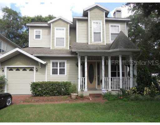 1 N Forest Ave., Orlando, FL 32803
