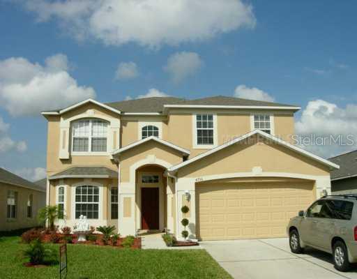 4756 Tarflower Ln., Orlando, FL 32829