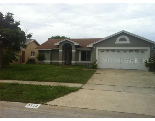 8310 Scarborough Ct., Orlando, FL 32829