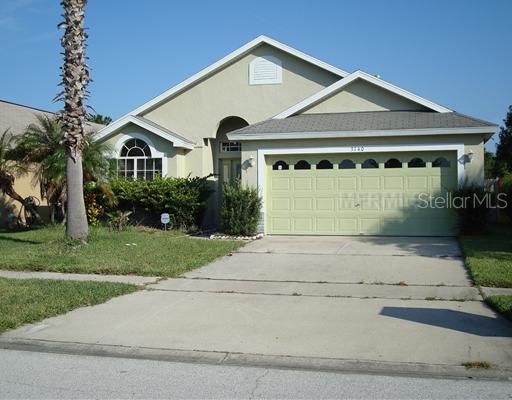 3140 Crystal Creek Blvd., Orlando, FL 32837