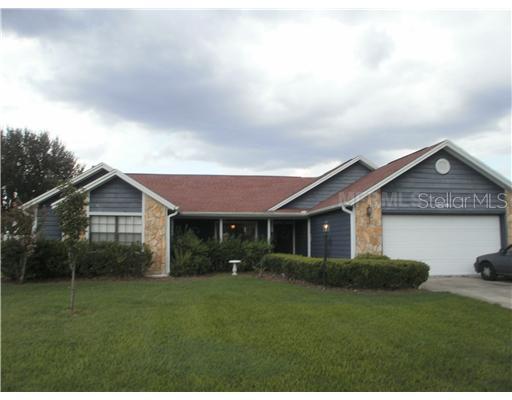 9016 Palos Verde Dr., Orlando, FL 32825