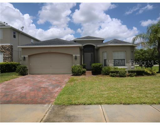 3481 Gerber Daisy Ln., Oviedo, FL 32766