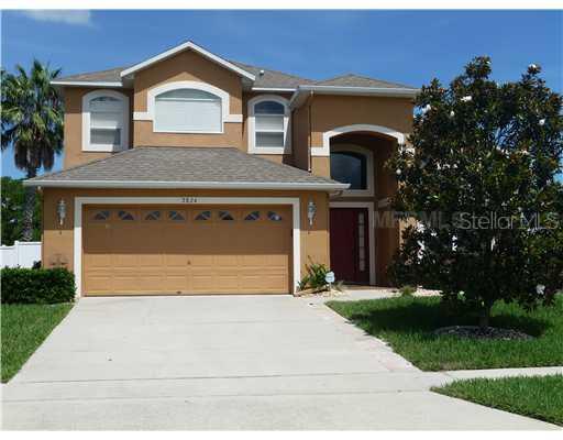 2824 Strand Cir., Oviedo, FL 32765