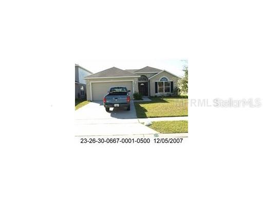 5070 Silver Thistle Ln., St. Cloud, FL 34772