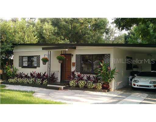 2806 Pickfair St., Orlando, FL 32803